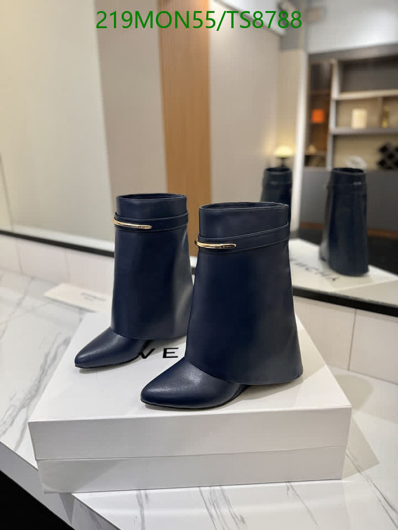 Boots-Shoes(Women) Code: TS8788 $: 219USD
