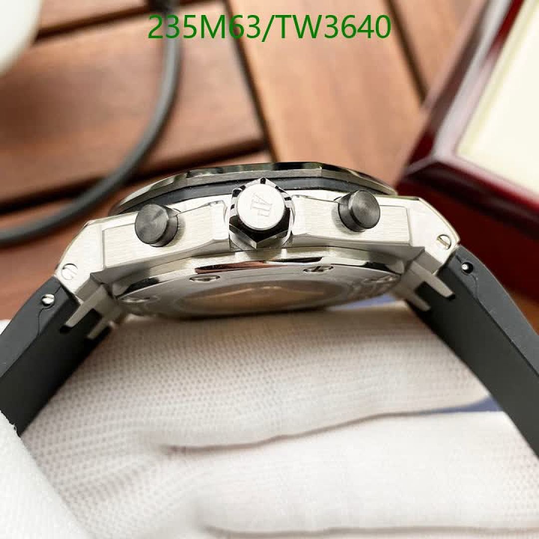 Audemars Piguet-Watches(5A) Code: TW3640 $: 235USD