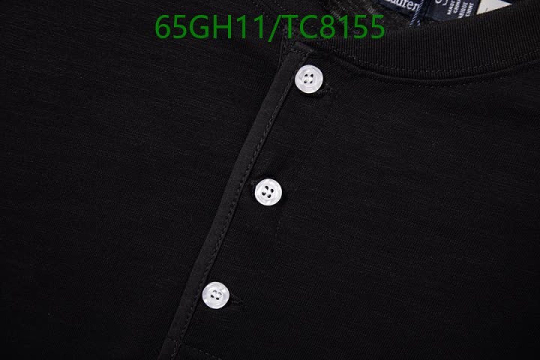 Ralph Lauren-Clothing Code: TC8155 $: 65USD