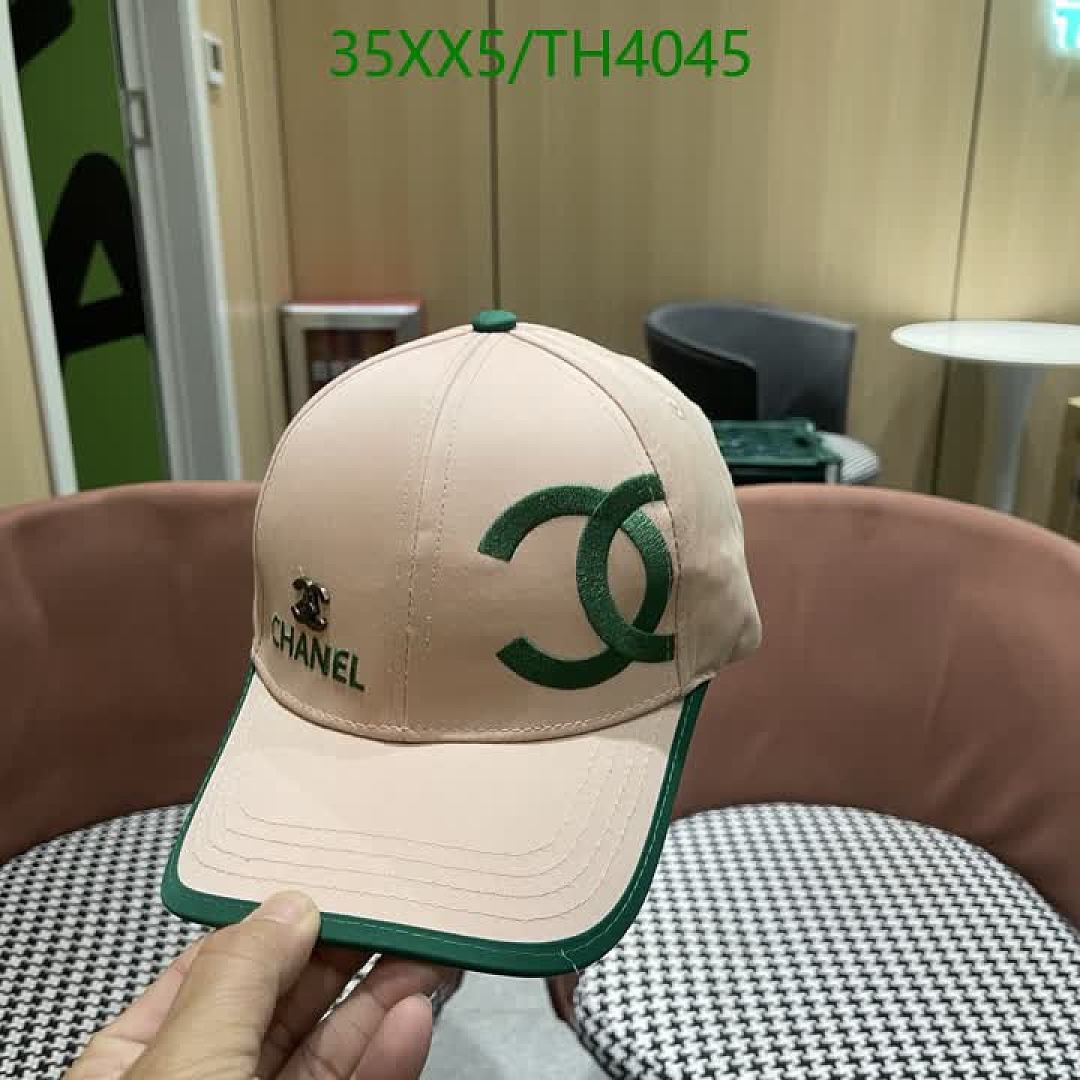 Chanel-Hats Code: TH4045 $: 35USD