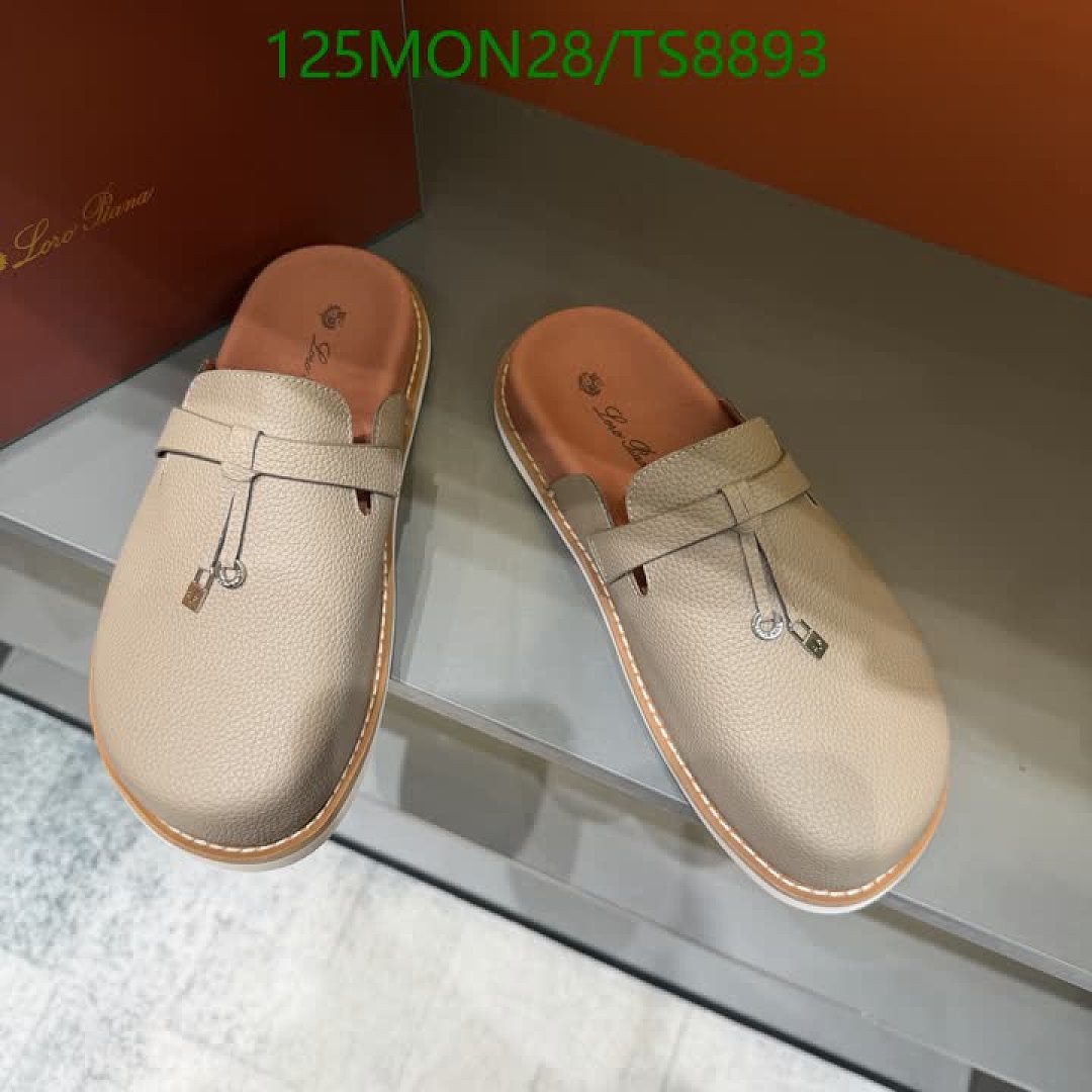 LV-Shoes(Men) Code: TS8893 $: 125USD