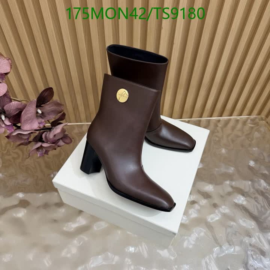 YSL-Shoes(Women) Code: TS9180 $: 175USD