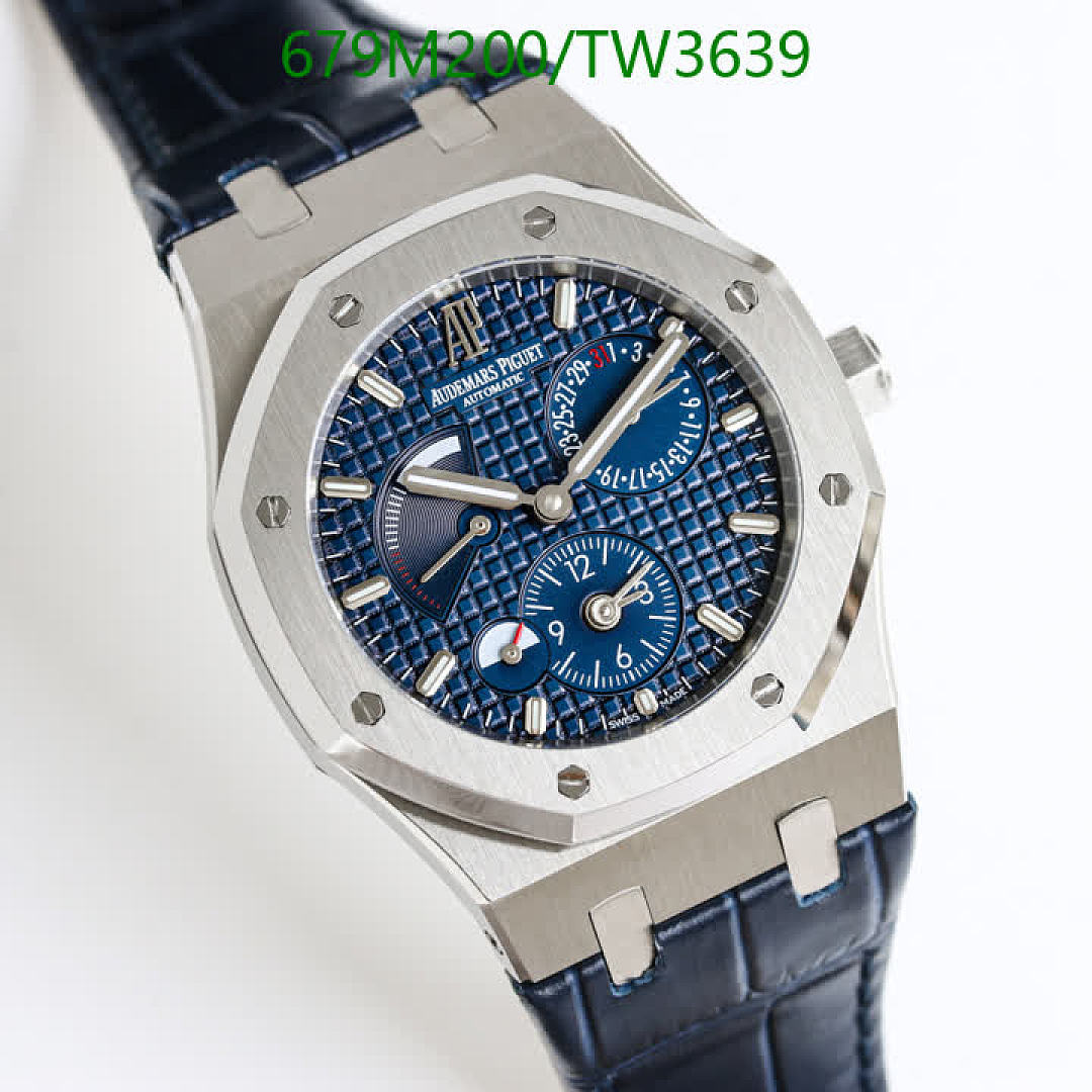 Audemars Piguet-Watches(5A) Code: TW3639 $: 679USD