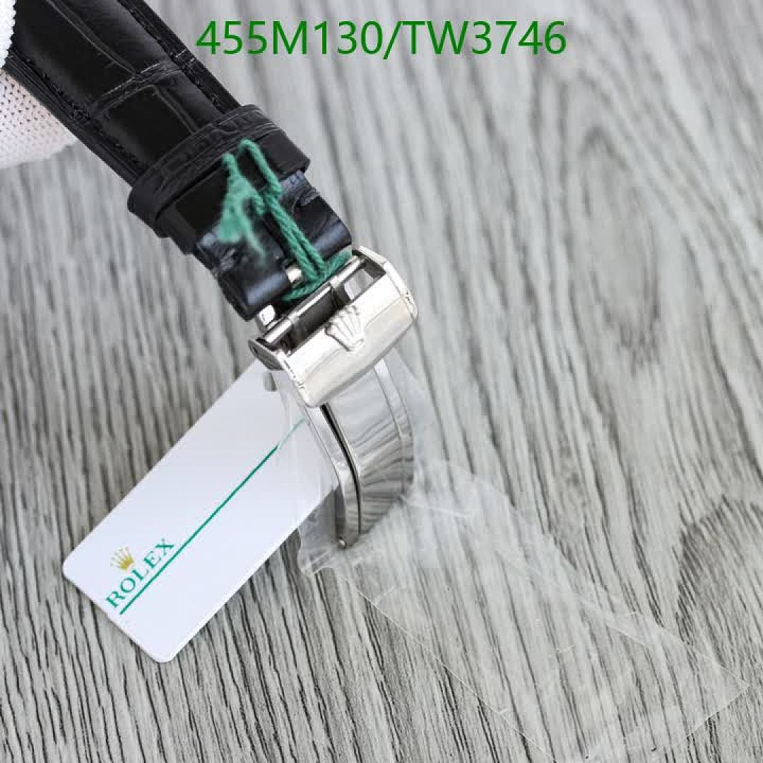 Rolex-Watches(5A) Code: TW3746 $: 455USD
