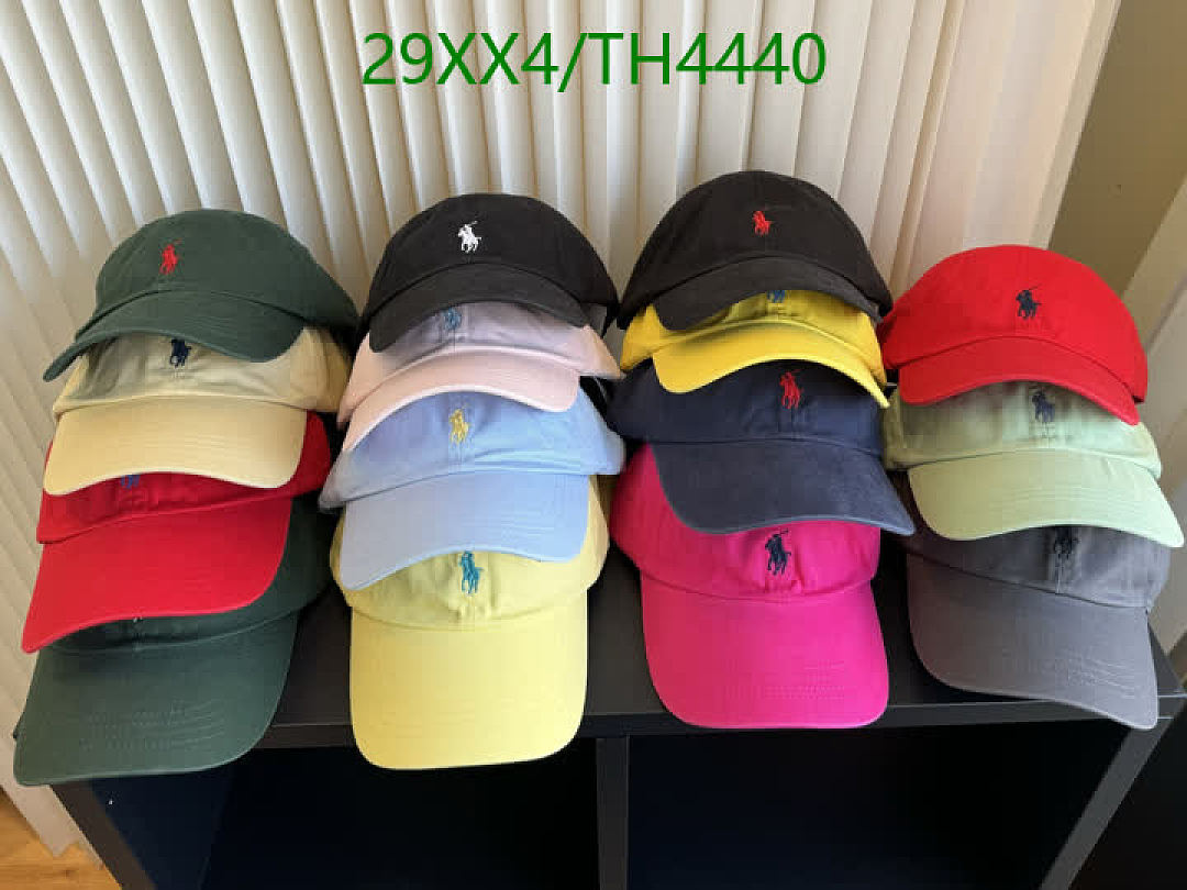 Ralph Lauren-Hats Code: TH4440 $: 29USD