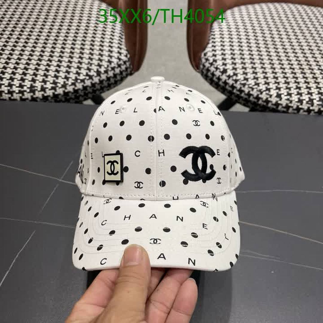 Chanel-Hats Code: TH4054 $: 35USD