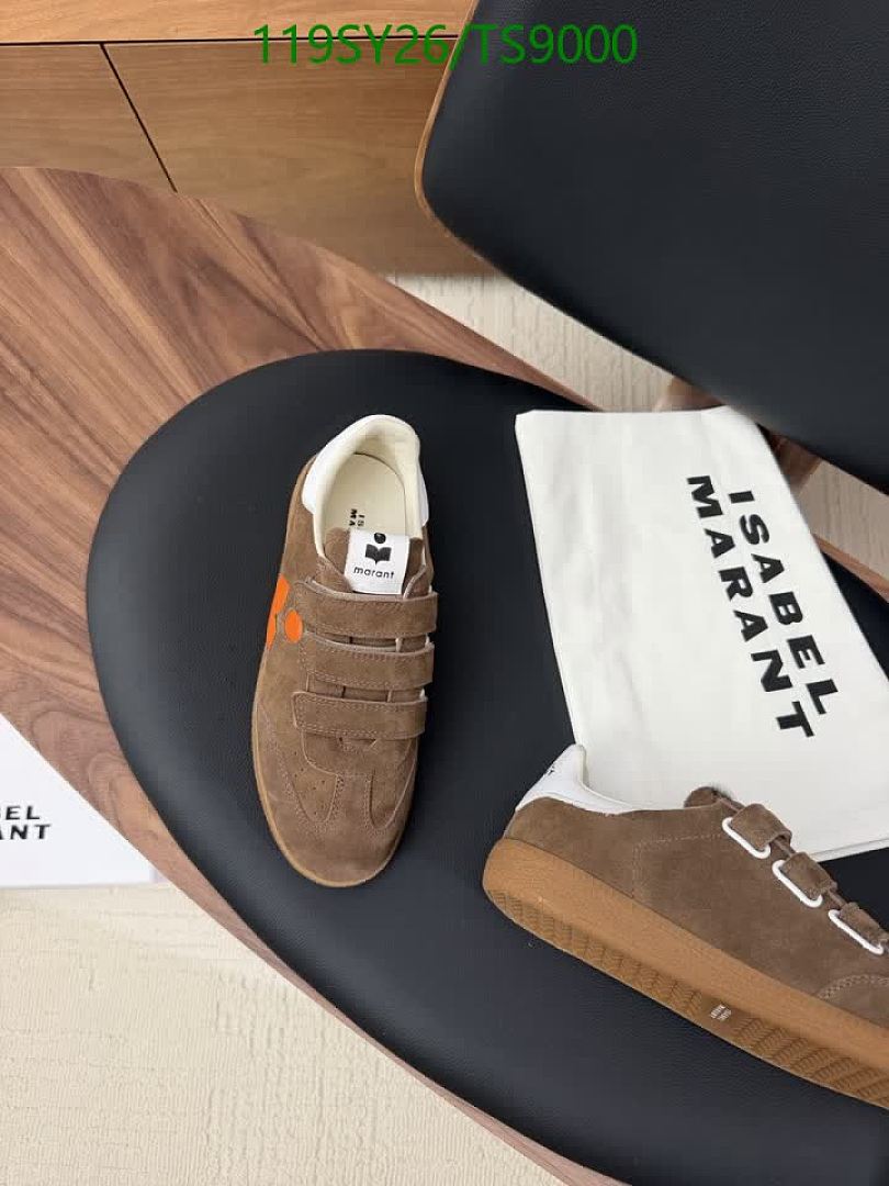 Isabel Marant-Shoes(Women) Code: TS9000 $: 119USD
