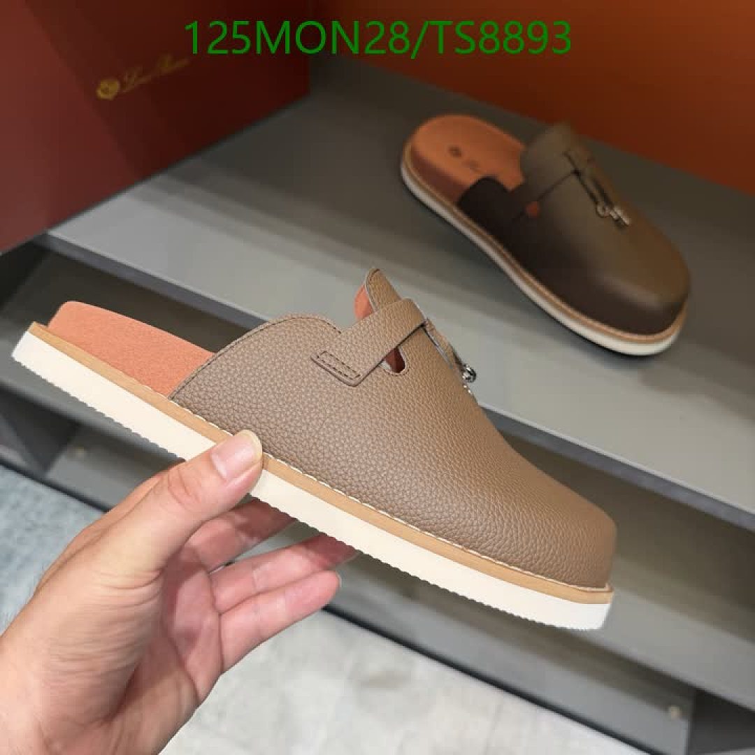 LV-Shoes(Men) Code: TS8893 $: 125USD