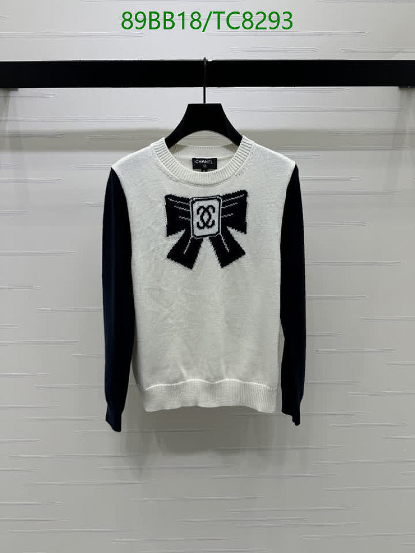 Chanel-Clothing Code: TC8293 $: 89USD