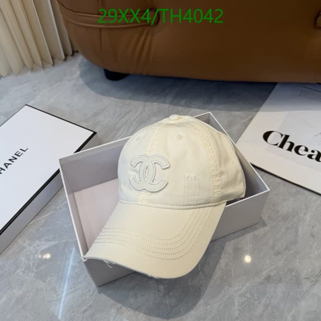 Chanel-Hats Code: TH4042 $: 29USD