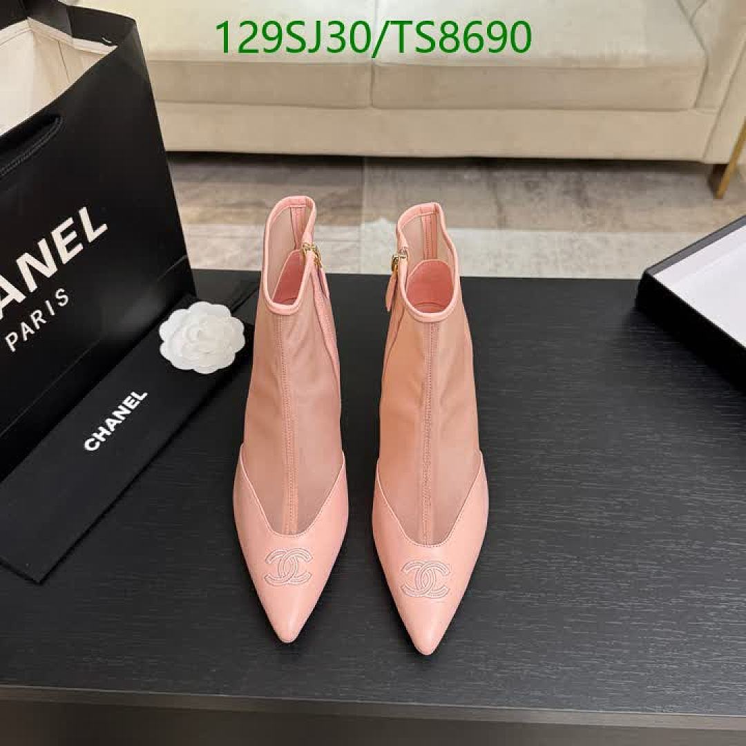 Boots-Shoes(Women) Code: TS8690 $: 129USD