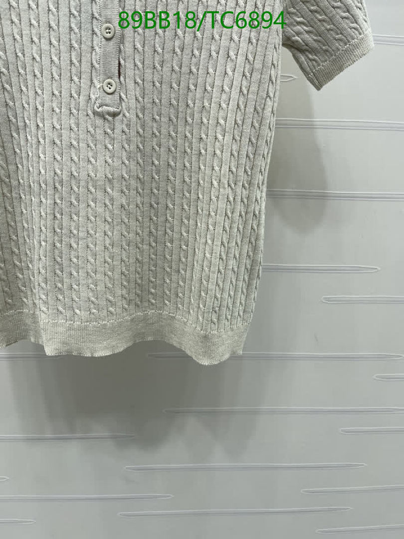 Ralph Lauren-Clothing Code: TC6894 $: 89USD