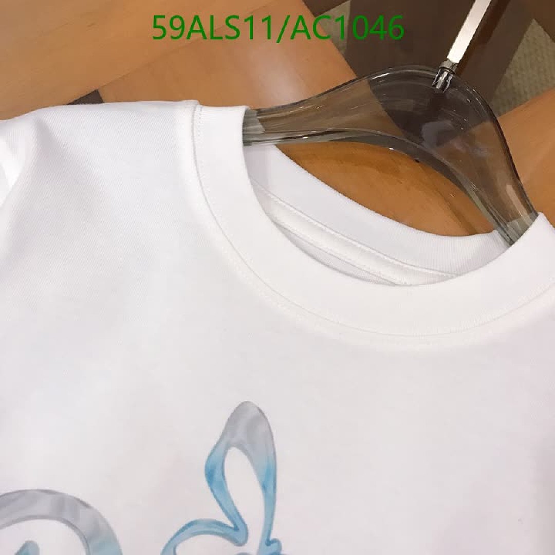 Dior-Clothing(Kids) Code: AC1046 $: 59USD