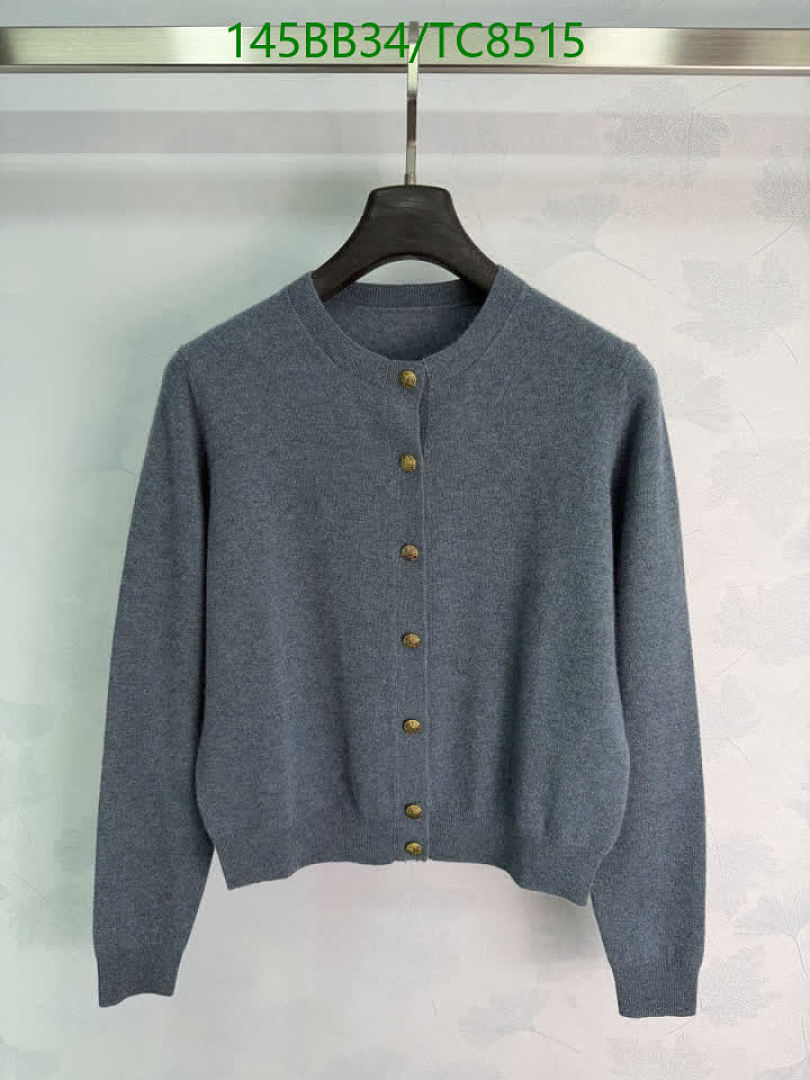 Loro Piana-Clothing Code: TC8515 $: 145USD
