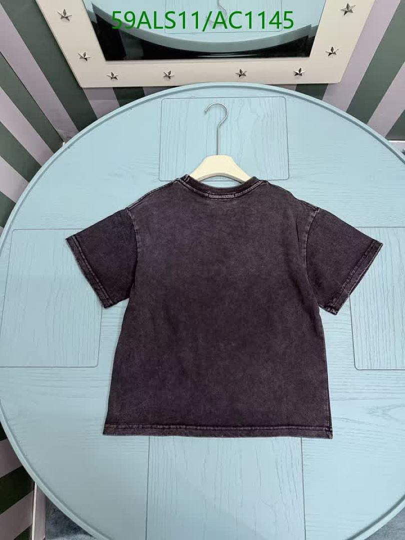Balenciaga-Clothing(Kids) Code: AC1145 $: 59USD