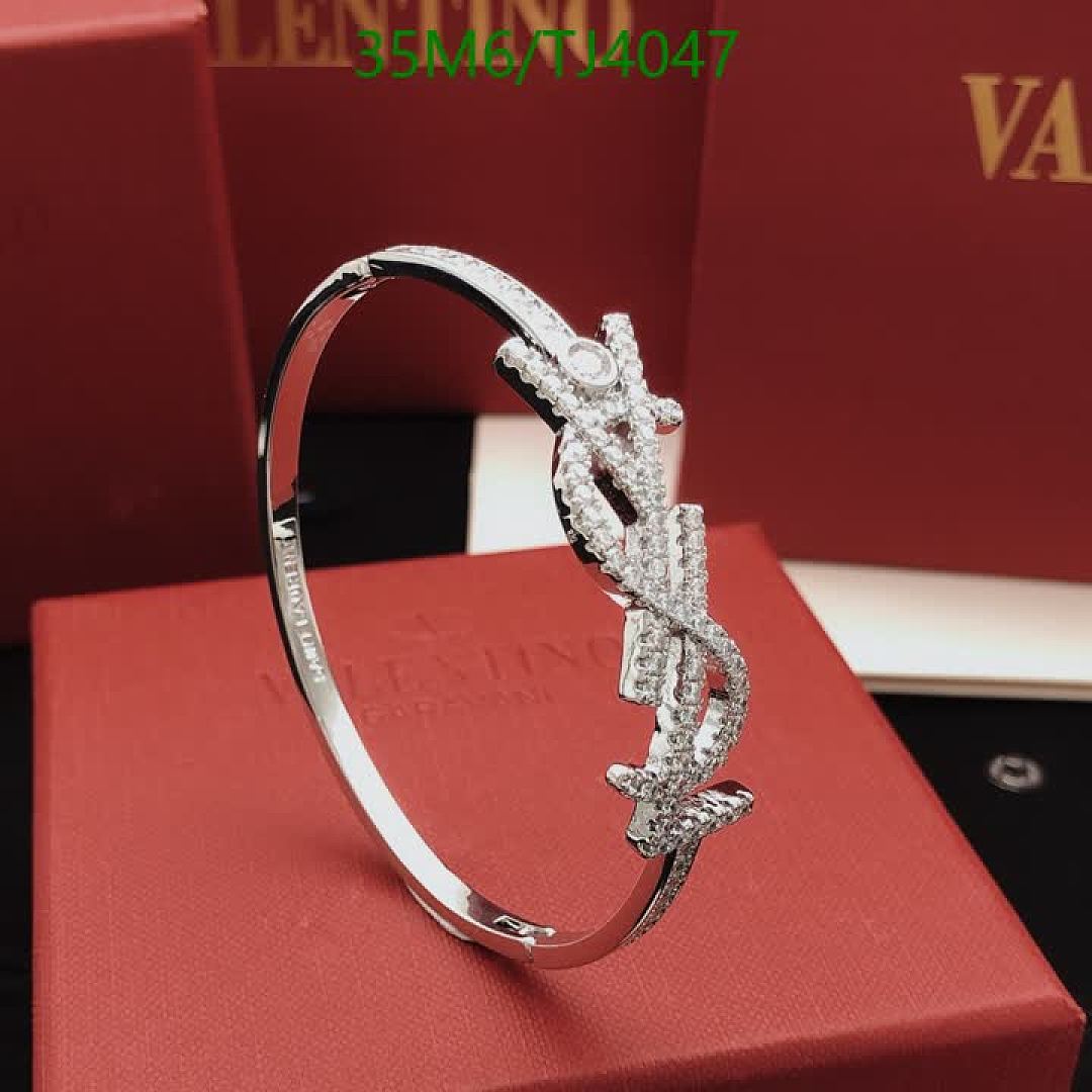 YSL-Jewelry Code: TJ4047 $: 35USD