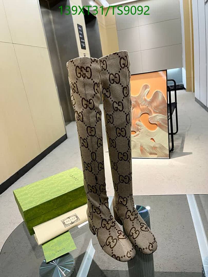 Boots-Shoes(Women) Code: TS9092 $: 139USD