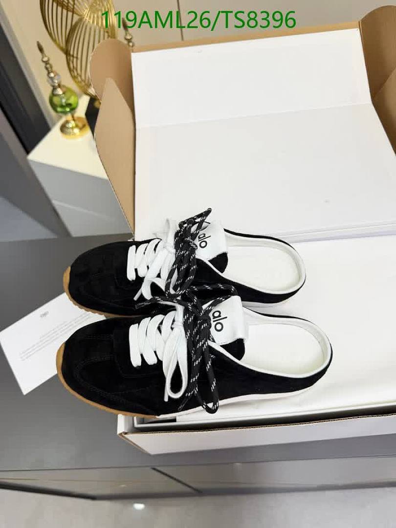 Alo-Shoes(Men) Code: TS8396 $: 119USD