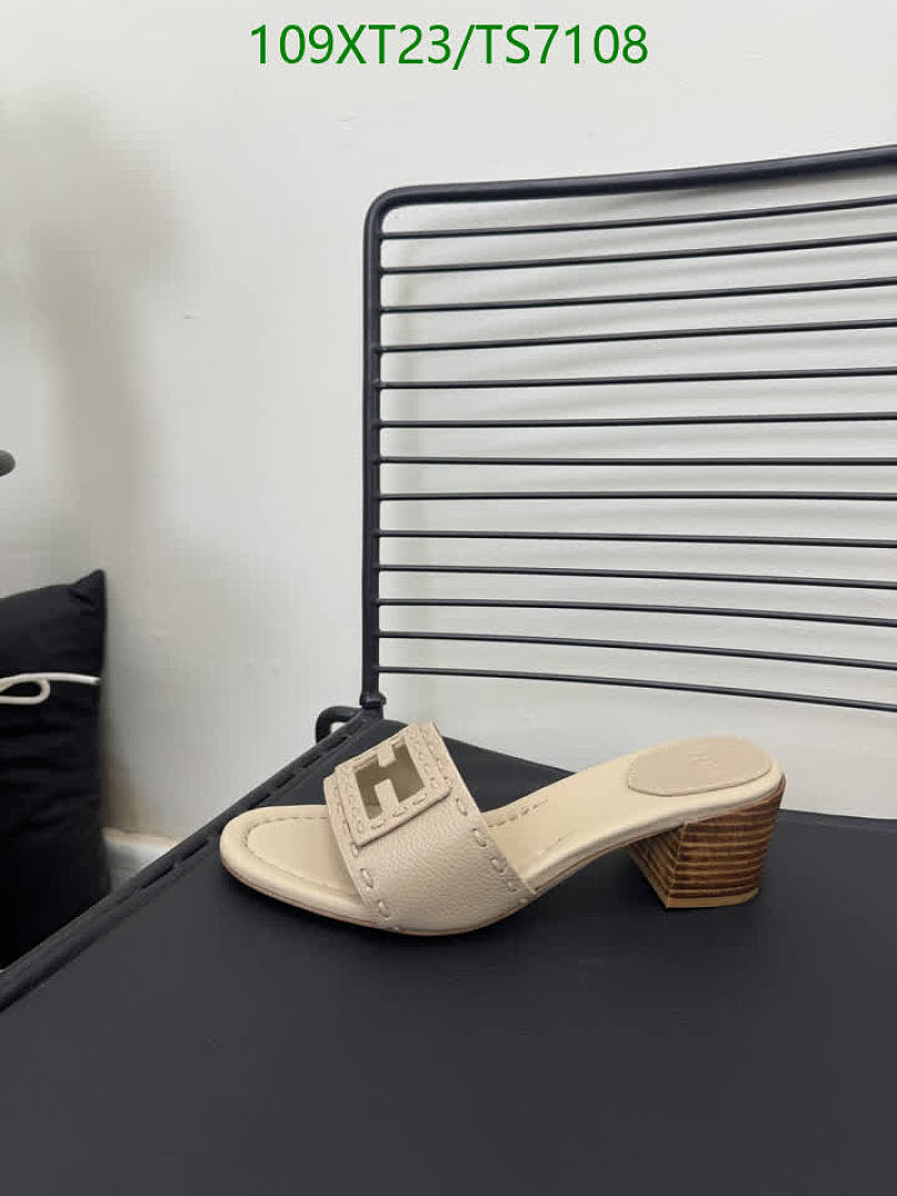 Fendi-Shoes(Women) Code: TS7108 $: 109USD