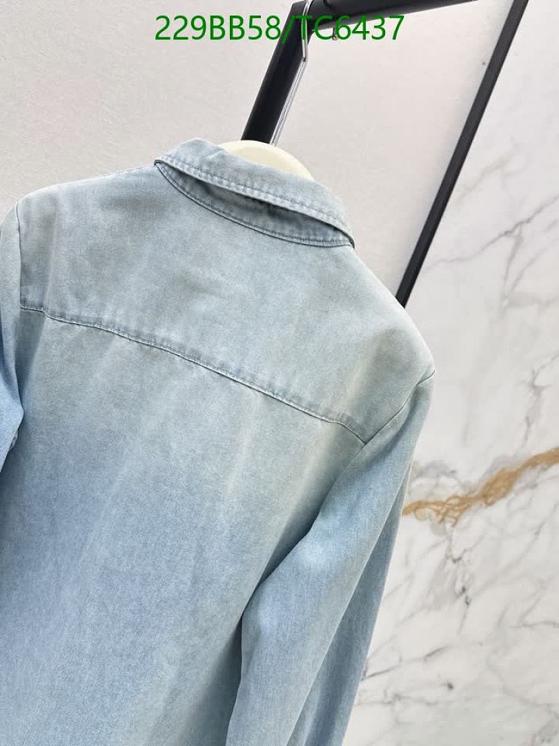 Ralph Lauren-Clothing Code: TC6437 $: 229USD