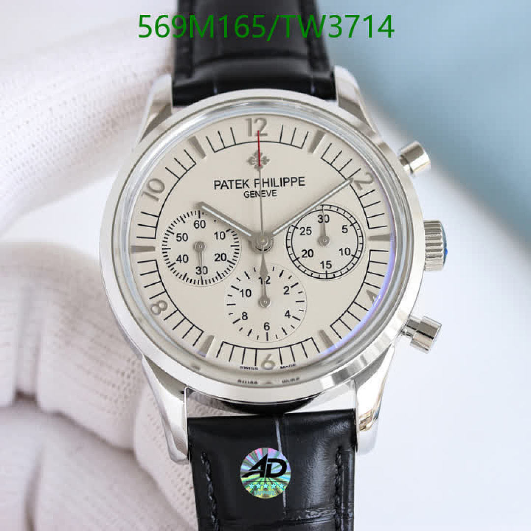 Patek Philippe-Watches(5A) Code: TW3714 $: 569USD