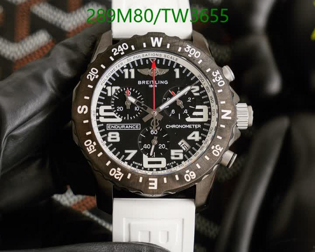 Breitling-Watches(5A) Code: TW3655 $: 289USD