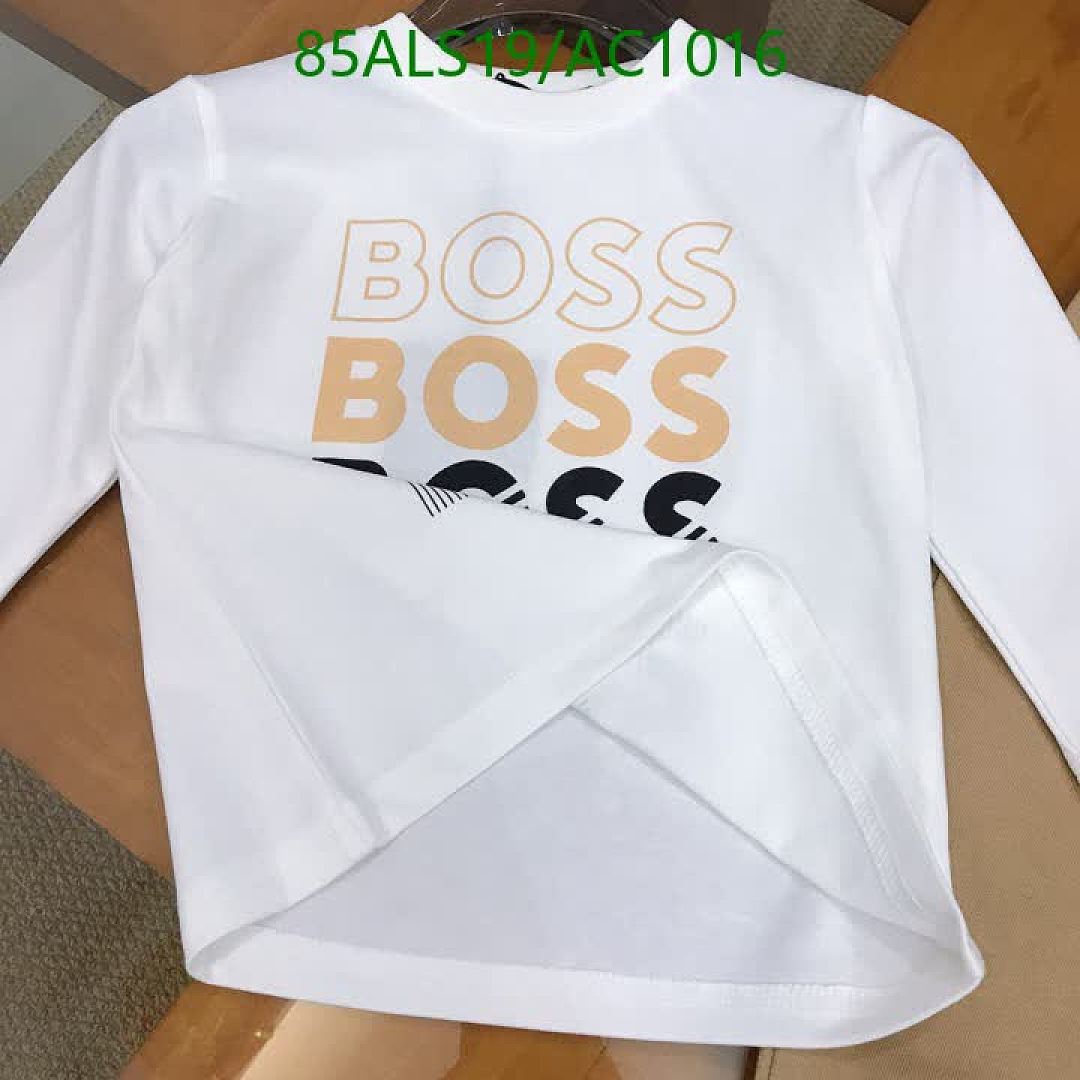 Boss-Clothing(Kids) Code: AC1016 $: 85USD