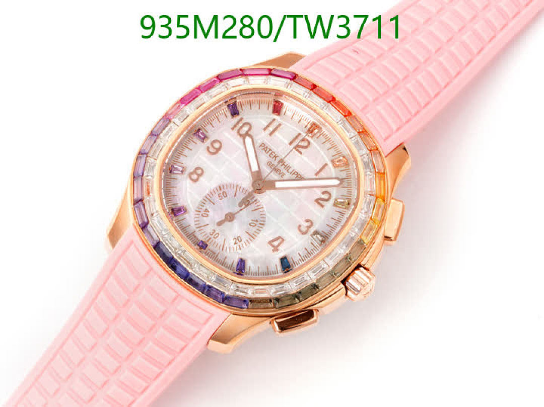 Patek Philippe-Watches(5A) Code: TW3711 $: 935USD