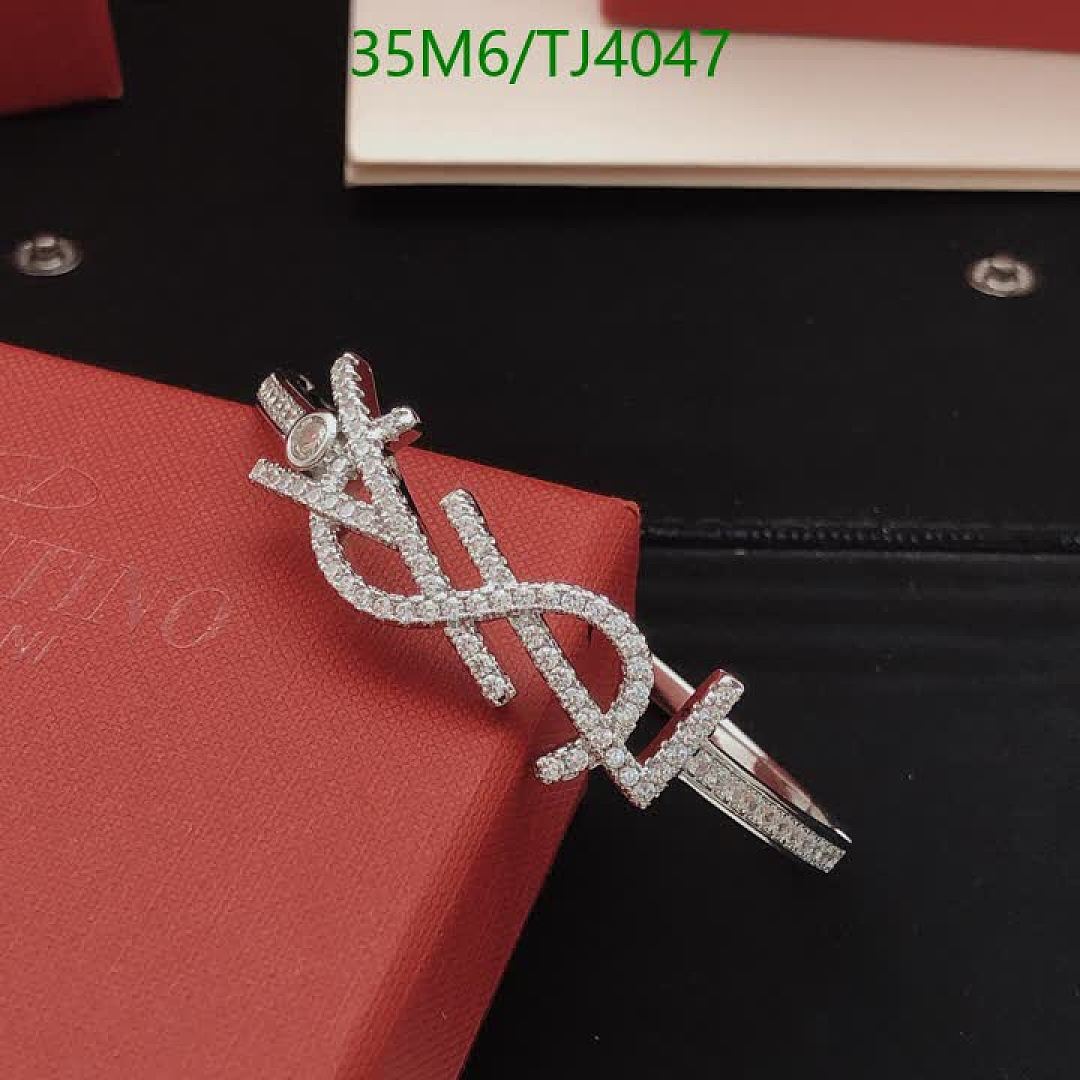 YSL-Jewelry Code: TJ4047 $: 35USD