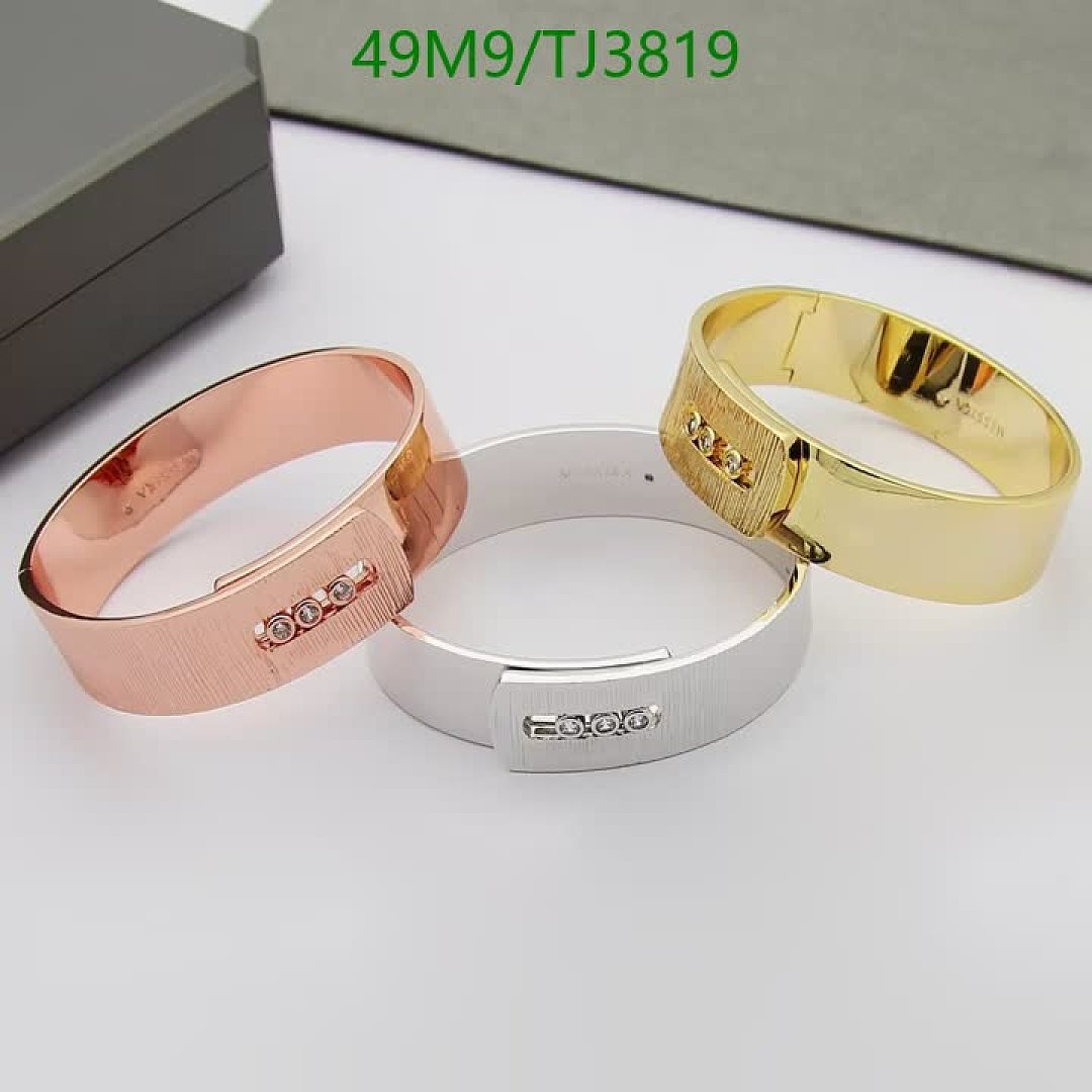 Messika-Jewelry Code: TJ3819 $: 49USD