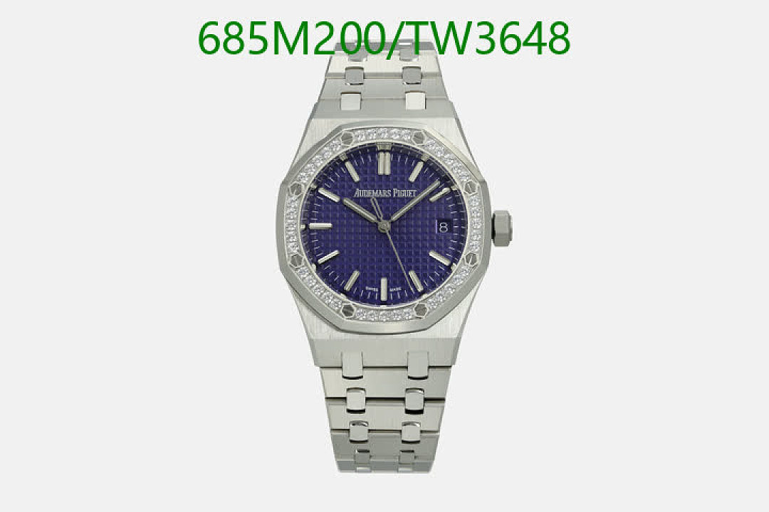 Audemars Piguet-Watches(5A) Code: TW3648 $: 685USD