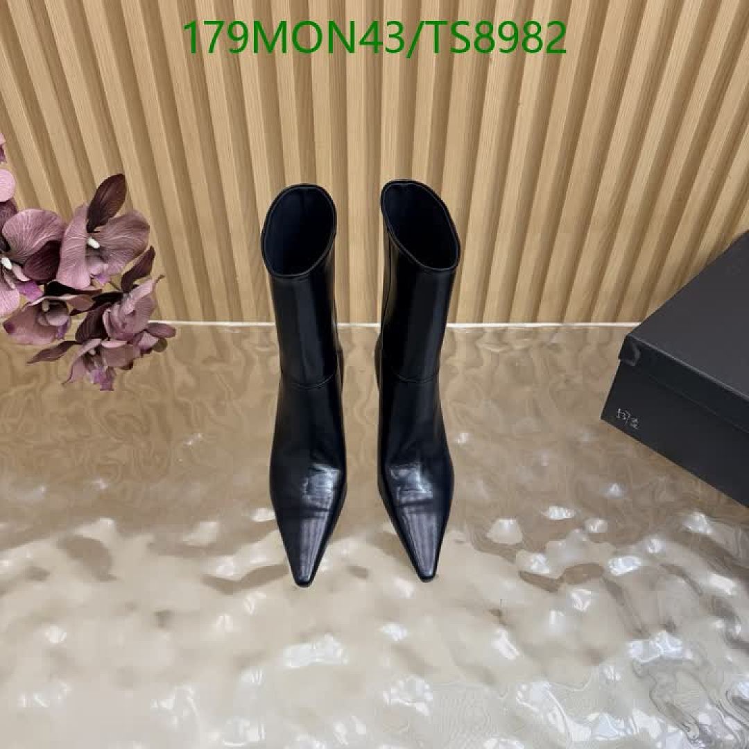 Boots-Shoes(Women) Code: TS8982 $: 179USD