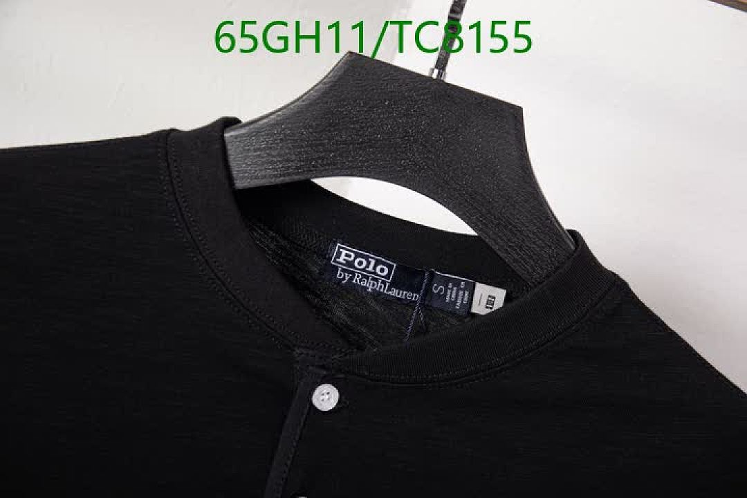 Ralph Lauren-Clothing Code: TC8155 $: 65USD