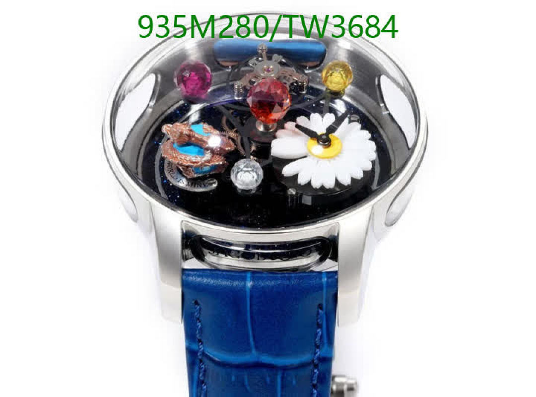 Jacob&Co-Watches(5A) Code: TW3684 $: 935USD