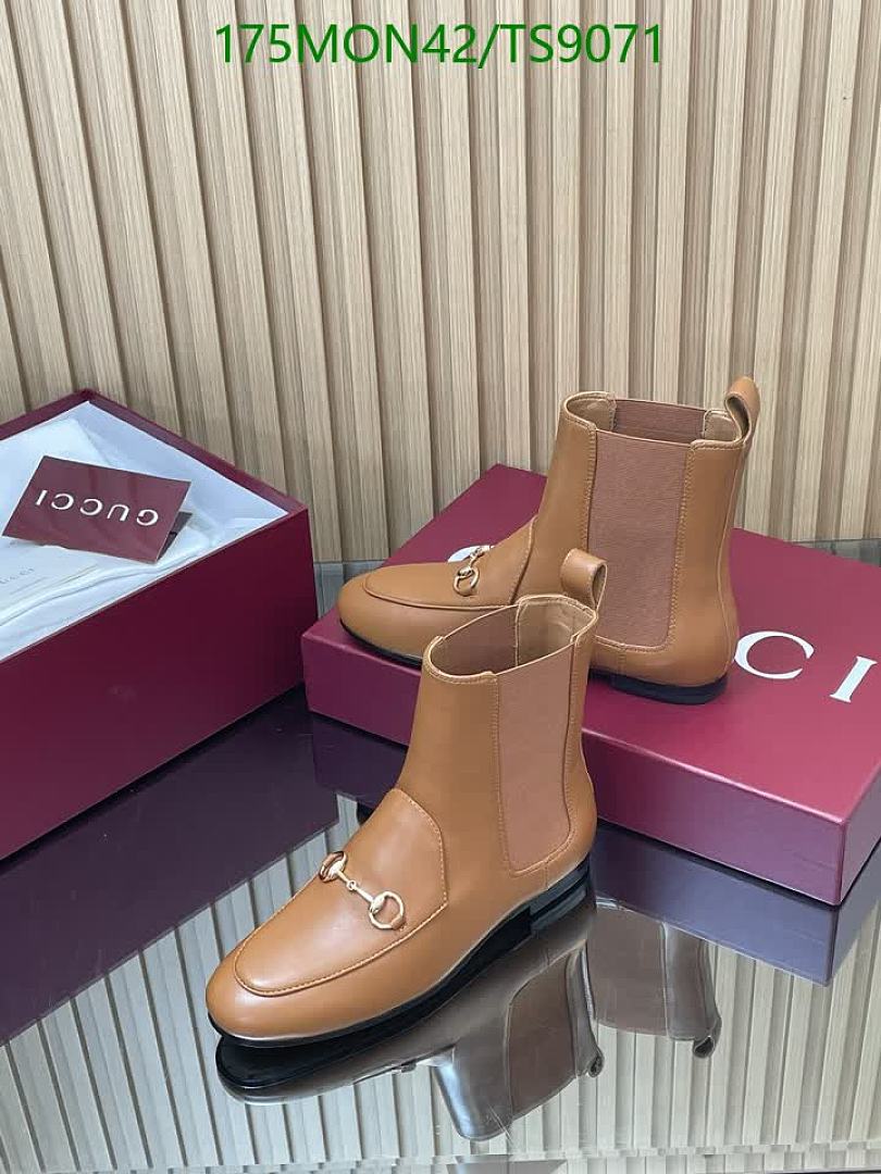 Boots-Shoes(Women) Code: TS9071 $: 175USD
