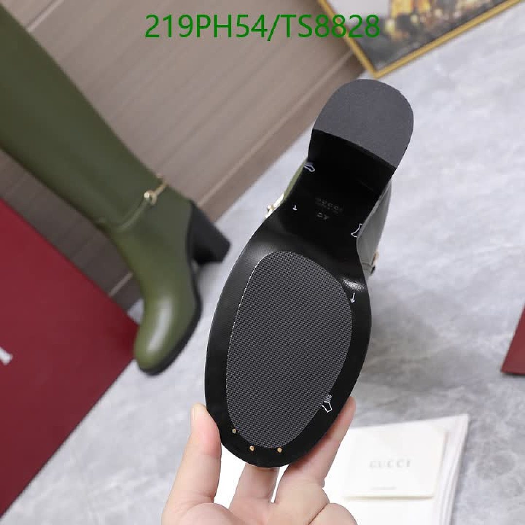 Gucci-Shoes(Women) Code: TS8828 $: 219USD