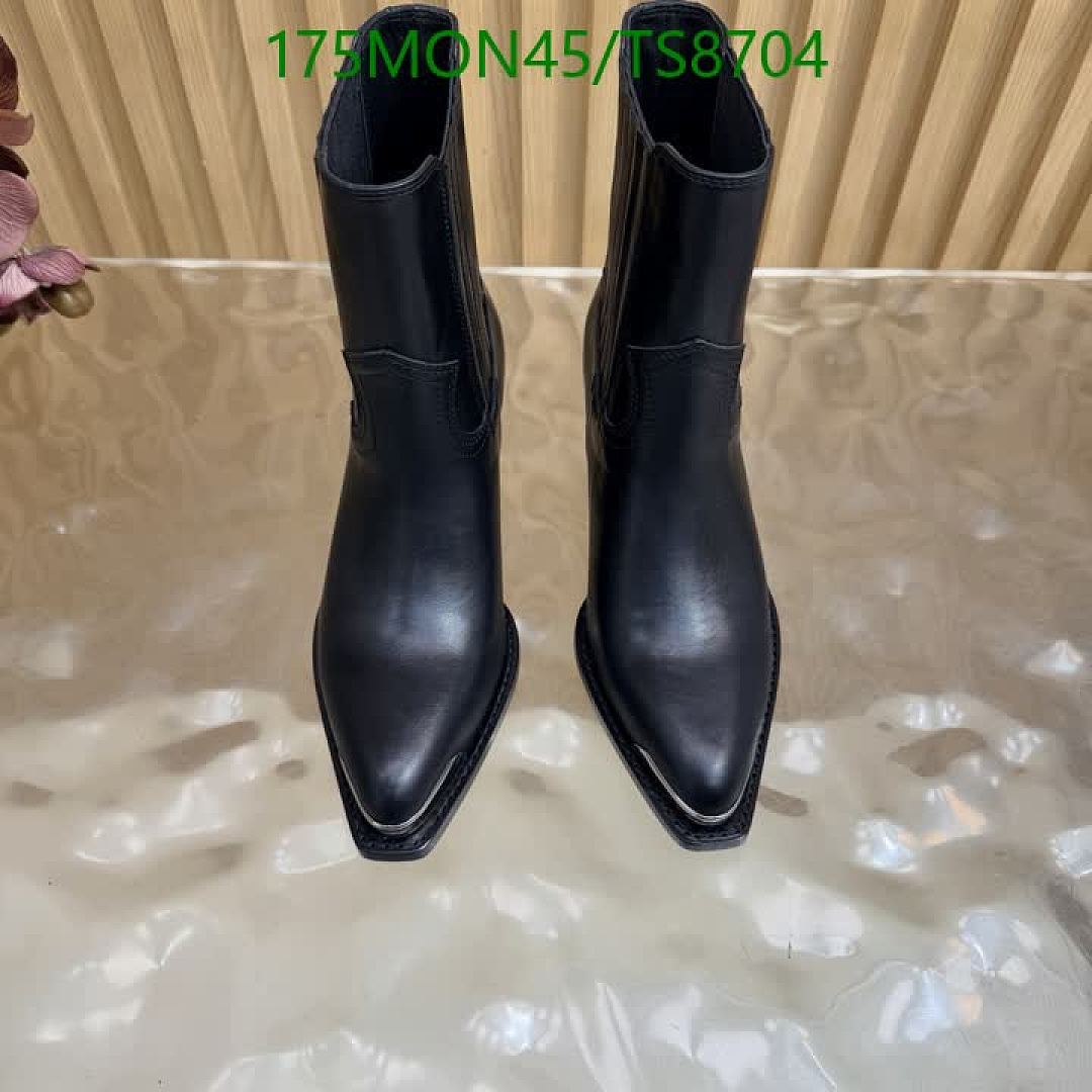 Boots-Shoes(Women) Code: TS8704 $: 175USD