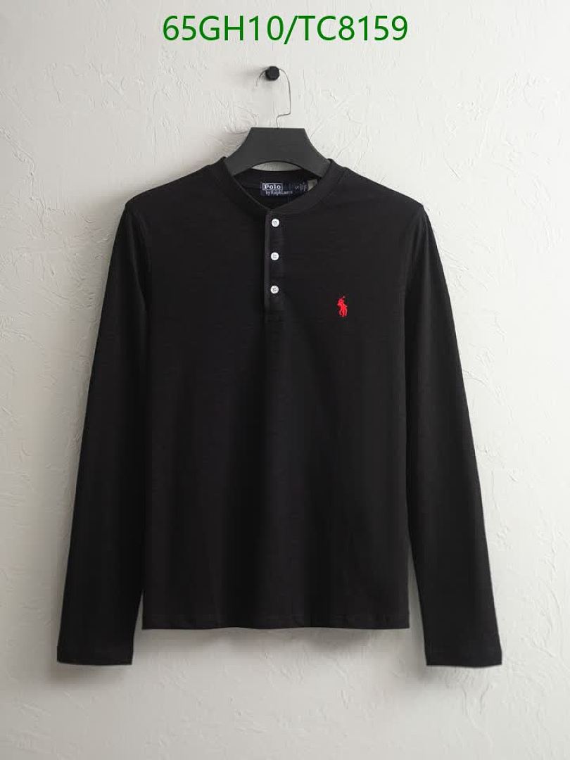 Ralph Lauren-Clothing Code: TC8159 $: 65USD