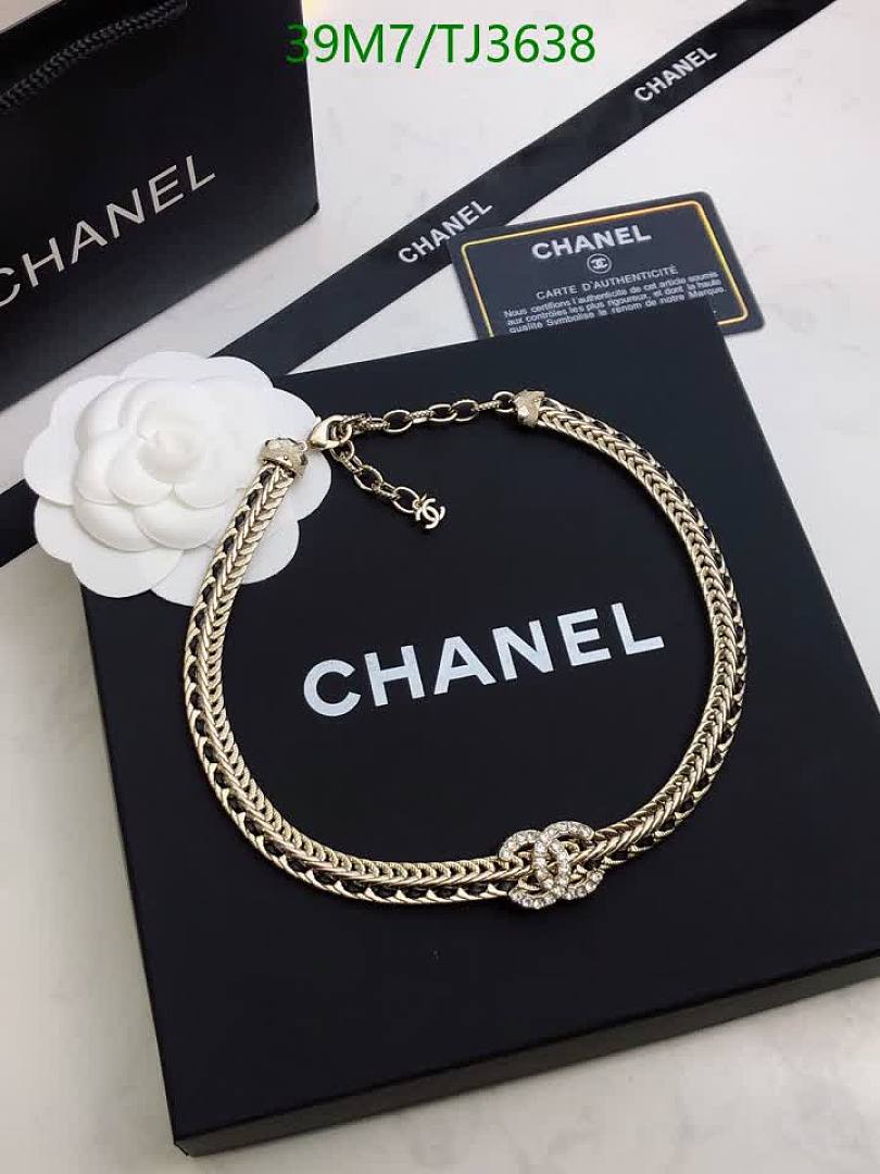 LV-Jewelry Code: TJ3638 $: 39USD