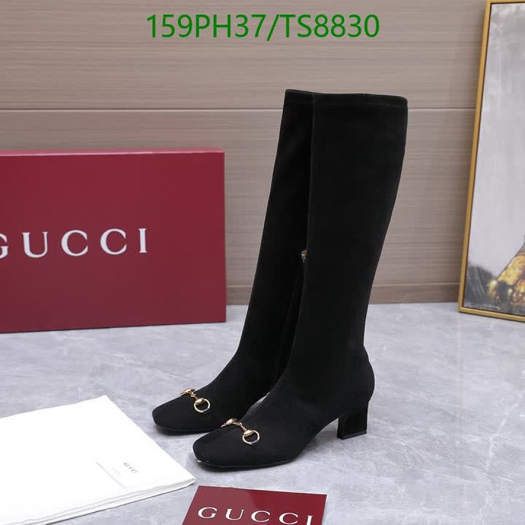 Gucci-Shoes(Women) Code: TS8830 $: 159USD