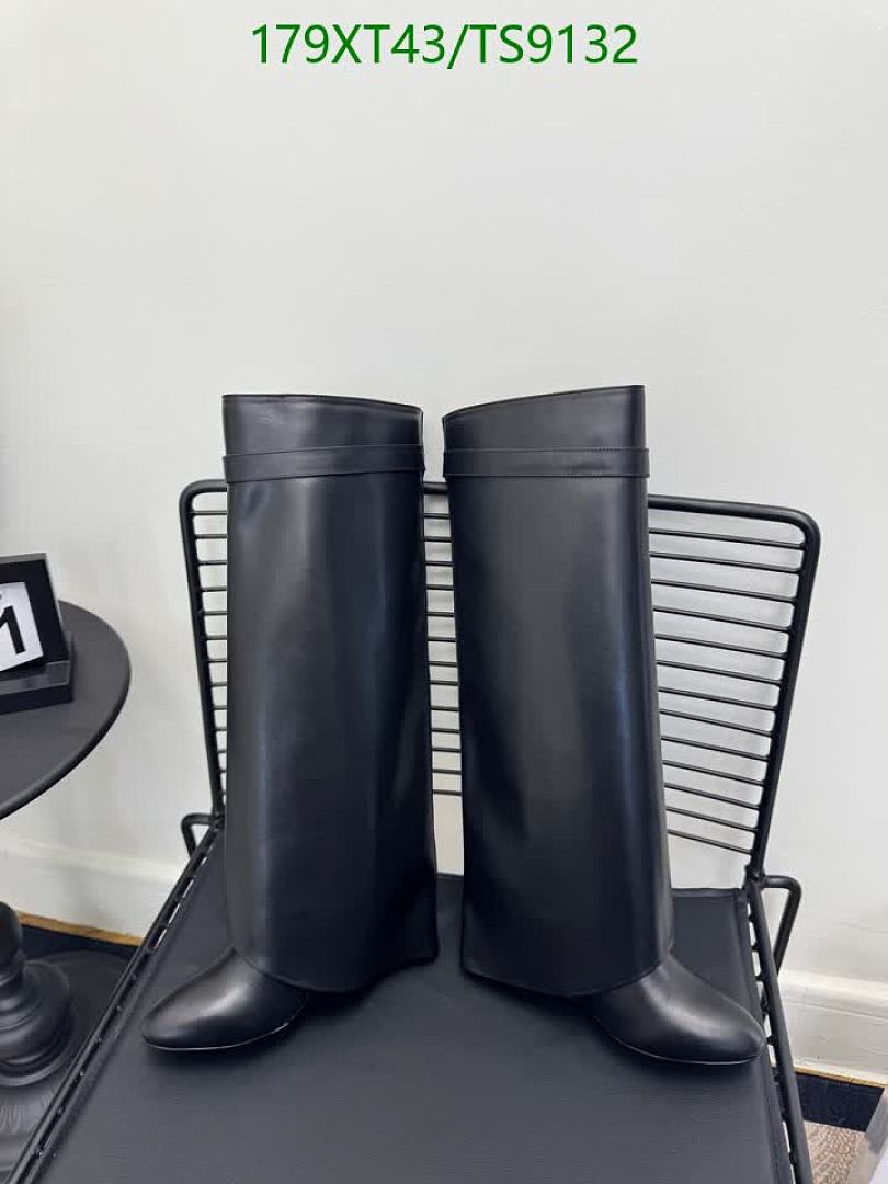 Boots-Shoes(Women) Code: TS9132 $: 179USD