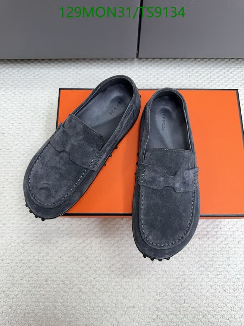 Hermes-Shoes(Women) Code: TS9134 $: 129USD