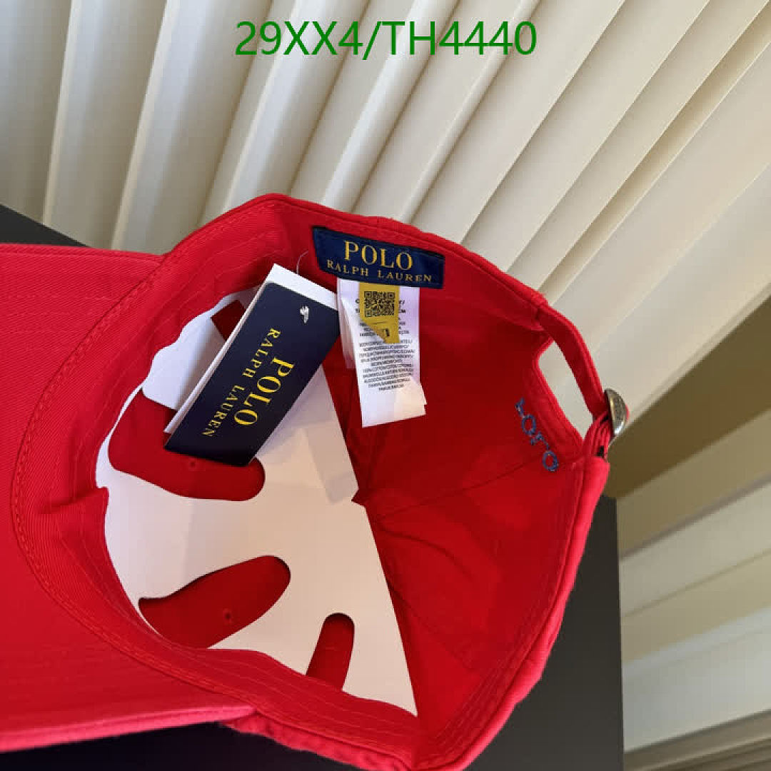 Ralph Lauren-Hats Code: TH4440 $: 29USD
