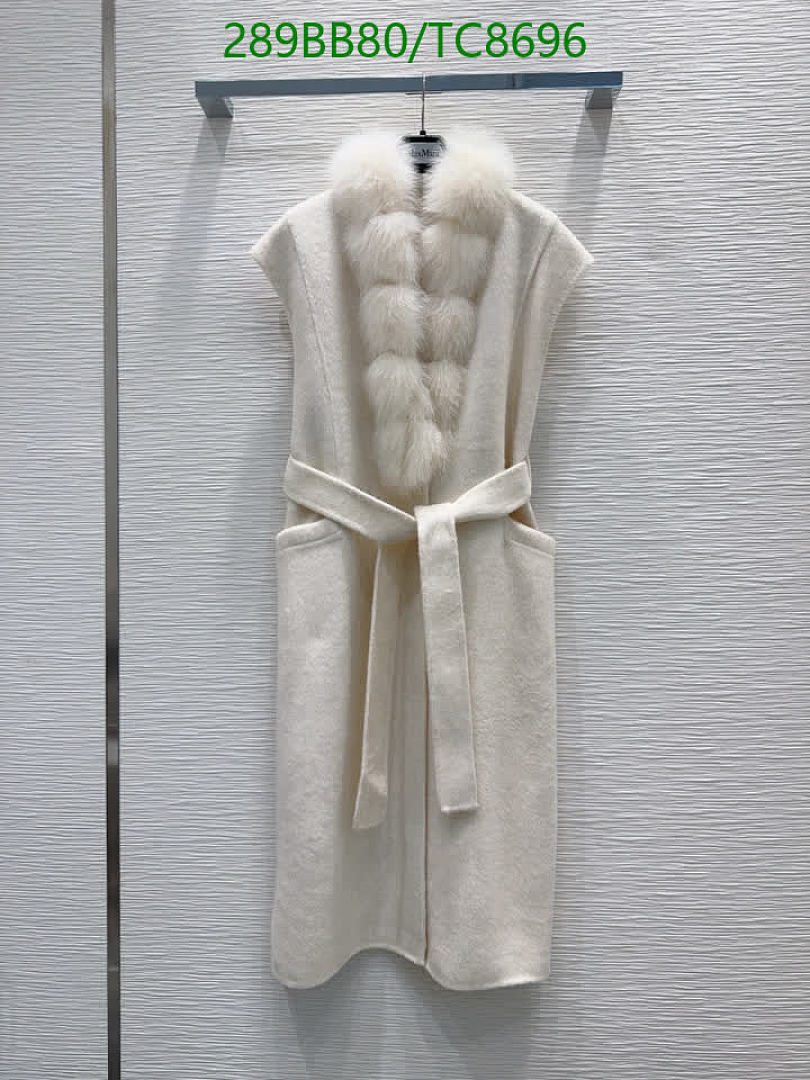 Maxmara-Clothing Code: TC8696 $: 289USD