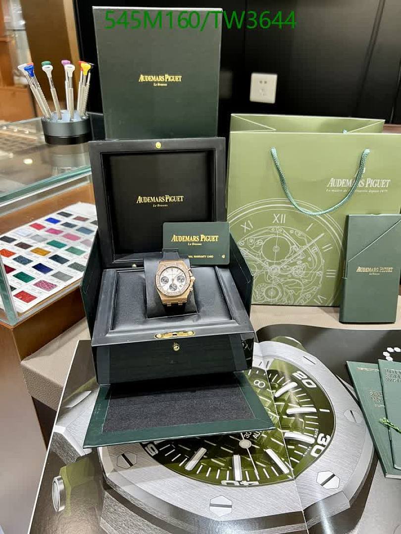 Audemars Piguet-Watches(5A) Code: TW3644 $: 545USD