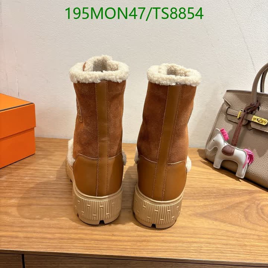 Boots-Shoes(Men) Code: TS8854 $: 195USD