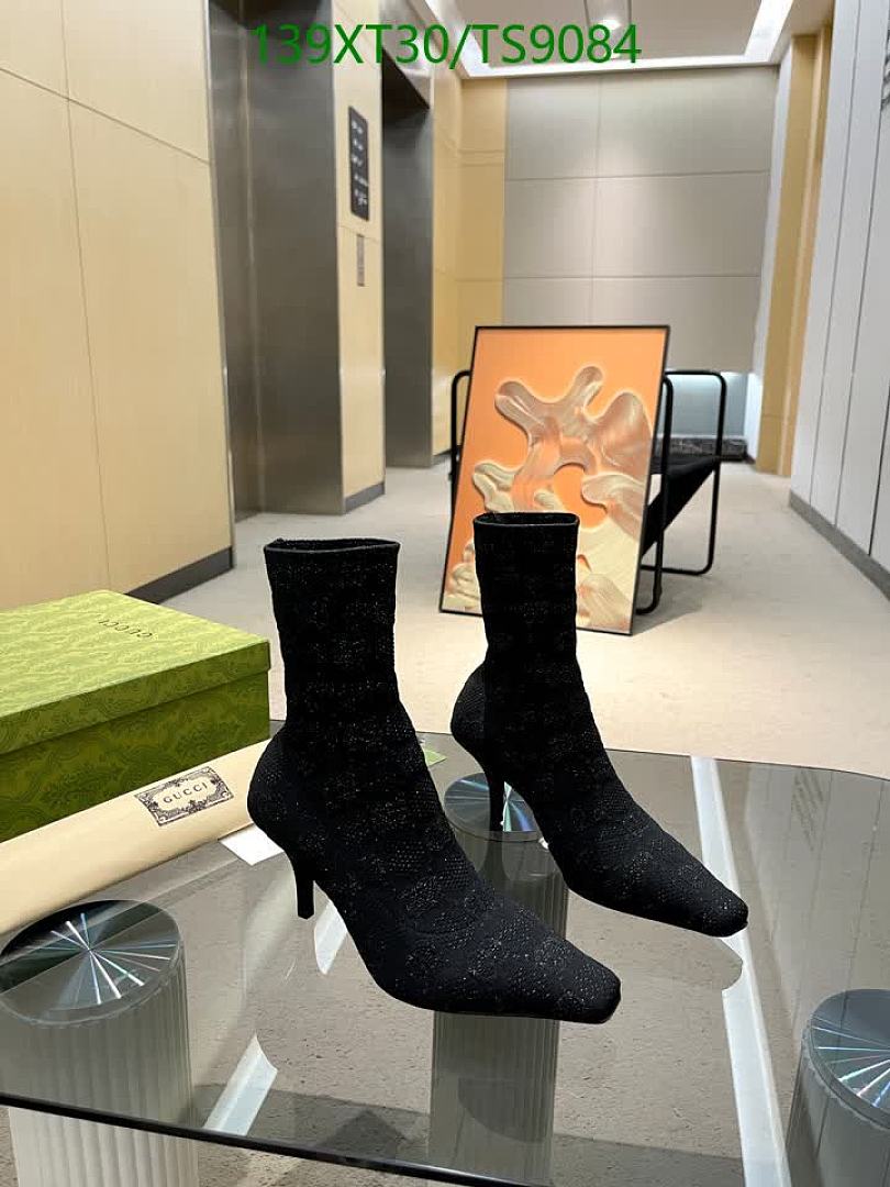 Boots-Shoes(Women) Code: TS9084 $: 139USD
