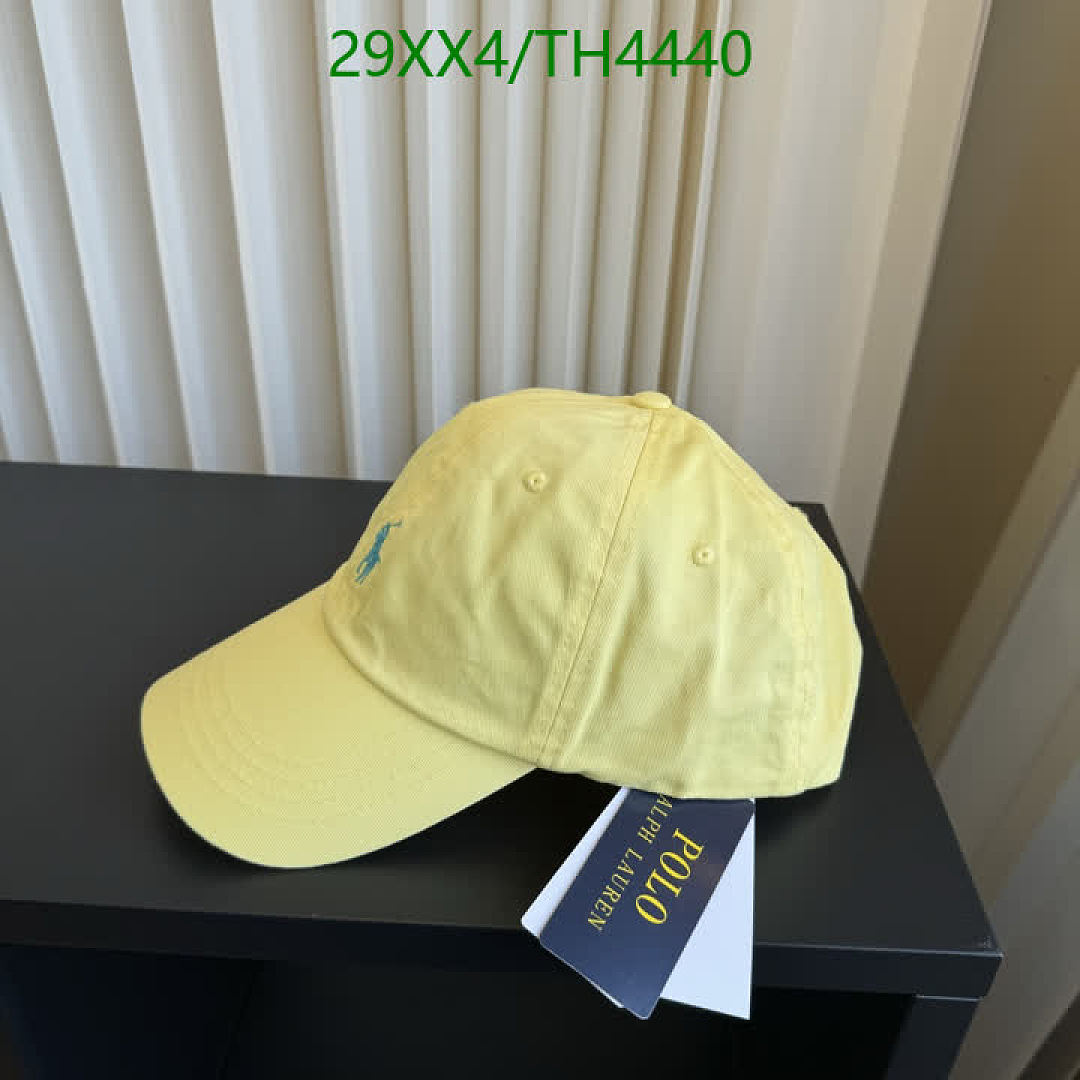 Ralph Lauren-Hats Code: TH4440 $: 29USD
