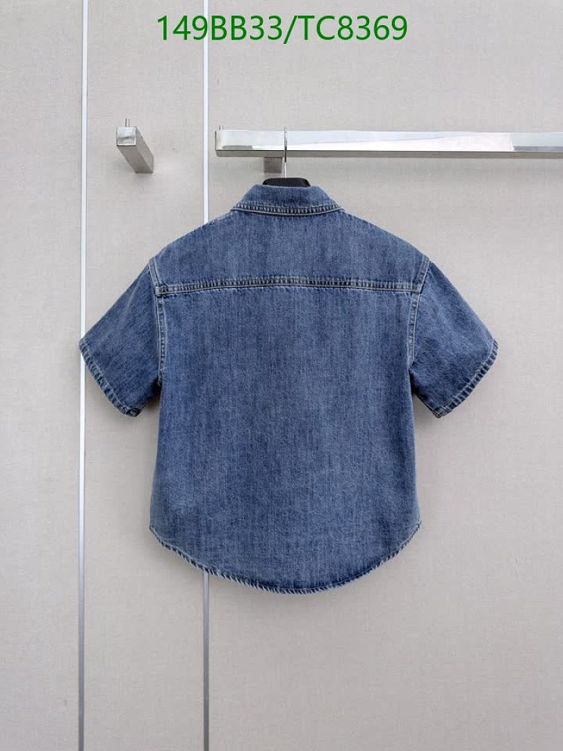 Celine-Clothing Code: TC8369 $: 149USD