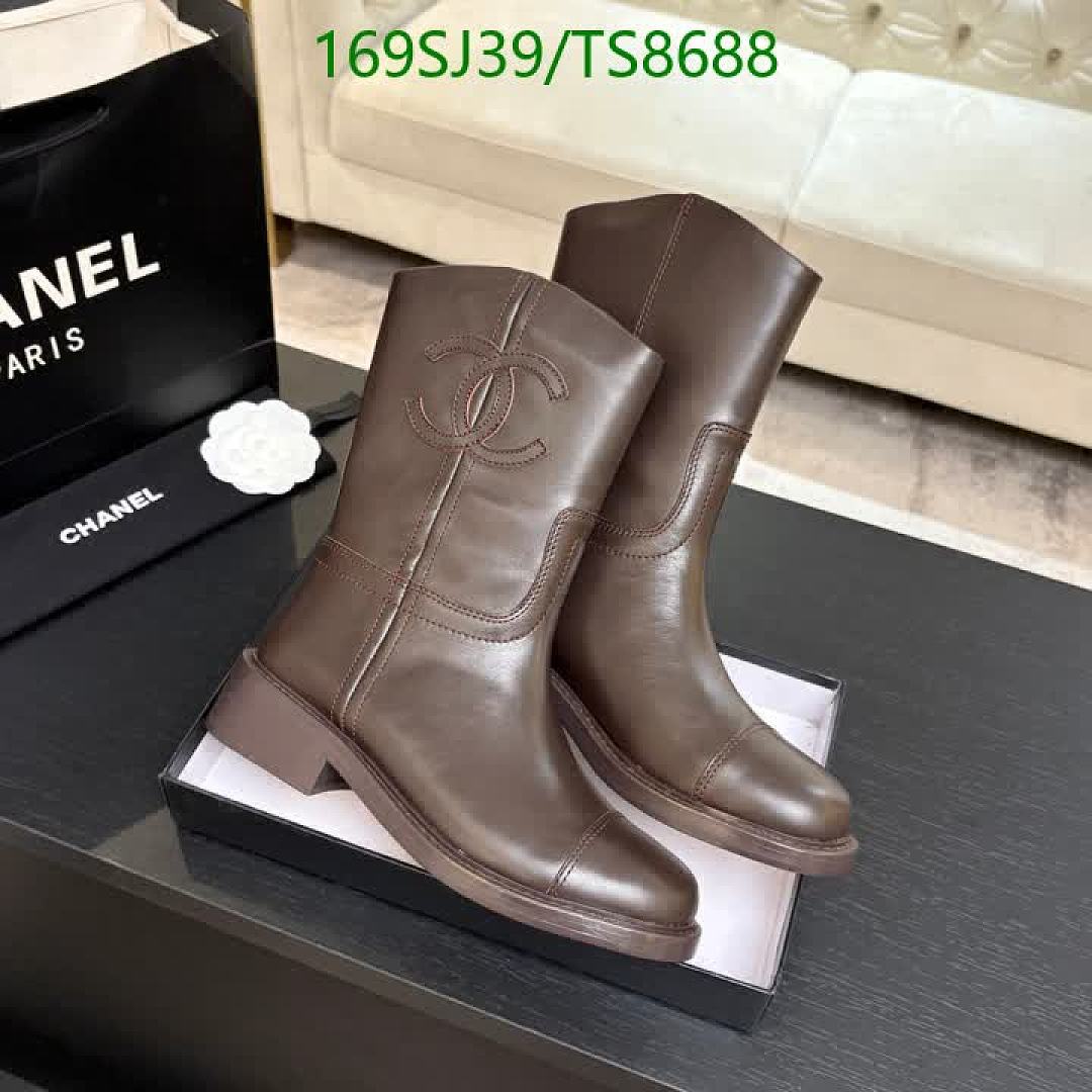 Boots-Shoes(Women) Code: TS8688 $: 169USD